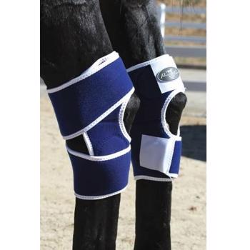 Prof. Choice | Magnetic Hock Boots